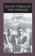 Escape Through the Pyrenees (Jewish lives)