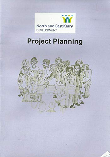 North and East Kerry Development: Project Planning