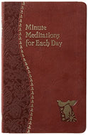 Minute Meditations for Each Day