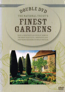 The National Trust's Finest Gardens