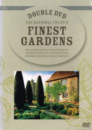 The National Trust's Finest Gardens