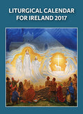 Liturgical Calendar for Ireland 2017