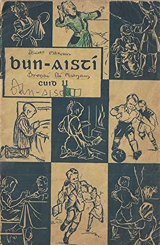 Bun-Aistí, Cuid II (2)