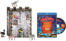 Load image into Gallery viewer, Monty Python and the Holy Grail (40th Anniversary Limited Edition Gift Set) [Blu-ray]