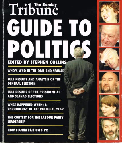 The Sunday Tribune guide to politics