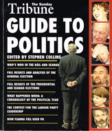 The Sunday Tribune guide to politics