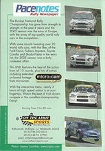 Load image into Gallery viewer, Dunlop National Rally Championship 2005: The Best of WRC Action - On The Limit Sports/Motorsport Ireland