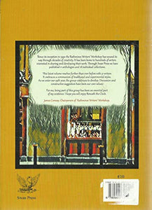 Beneath the Clock: Poetry and Prose, Rathmines Writers Workshop