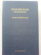 English-Irish Dictionary