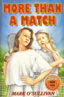 More Than a Match
