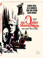The Quiller Memorandum [DVD] [1966] [1967] [Region 1] [US Import] [NTSC]