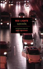 Load image into Gallery viewer, Red Lights (New York Review Books Classics)