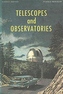 Telescopes and observatories (Science program)