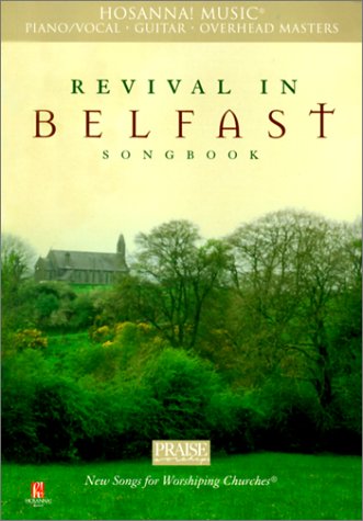 Revival in Belfast [With Overhead Master]