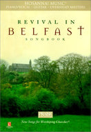 Revival in Belfast [With Overhead Master]