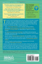 Load image into Gallery viewer, One Child, Two Languages: A Guide for Early Childhood Educators of Children Learning English as a Second Language