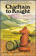 Chieftain to Knight: Tibbot-ne-Long, First Viscount Mayo