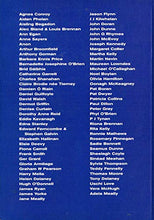 Load image into Gallery viewer, From Here To The Horizon. Laois Anthology 1999