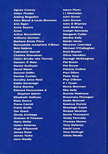 From Here To The Horizon. Laois Anthology 1999