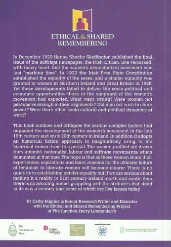 Profiling Irish Women: Late 19th and Early 20th Centuries