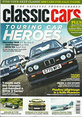 Classic Cars magazine - May 2013 - Issue 478