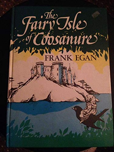 The Fairy Isle of Coosanure