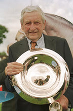 Load image into Gallery viewer, Paddy Mullins ~ The Great Stayer (Horse Racing DVD)