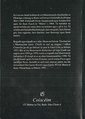 An Coileach Troda Agus Scéalta Eile