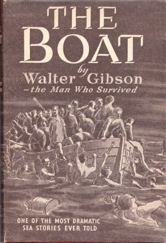 The Boat : One Of The Most Dramatic Sea Stories Ever Told