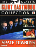 The Classic Clint Eastwood Collection No. 5 - Space Cowboys
