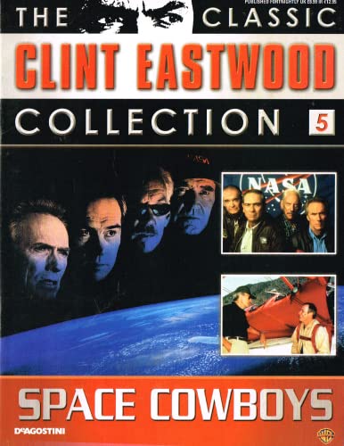 The Classic Clint Eastwood Collection No. 5 - Space Cowboys