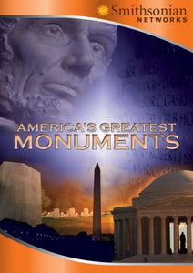 America's Greatest Monuments: Washington D.C. [DVD] [Region 1] [US Import] [NTSC]
