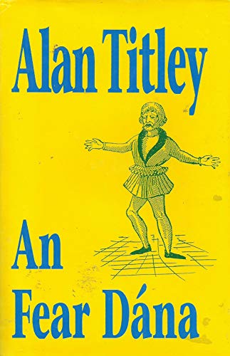An Fear Dána