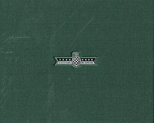 Load image into Gallery viewer, The Goodwood Motor Circuit 1948 - 1966 And The Goodwood Festival Of Speed 1993 - 1997