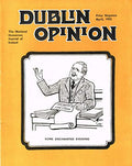 Dublin Opinion - Vol. XXXI (31) - April 1952: The National Humorous Journal of Ireland