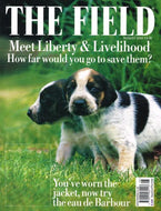 The Field magazine, August 2002