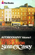 Autobiography: I Knock at the Door v. 1