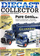 Diecast Collector, Issue 152, June 2010: The UK's leading model magazine