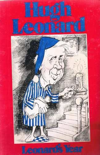 Leonard's Year
