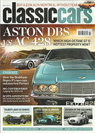Classic Cars magazine - February 2011 - Issue 451