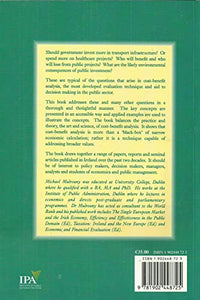 Cost-benefit Analysis: Readings
