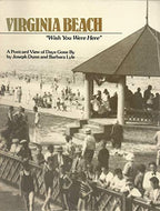 Virginia Beach: Wish You Were Here