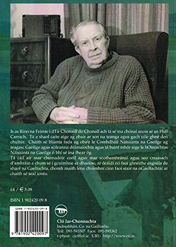 Mairfidh Na Fili MA Mhaireann Ar