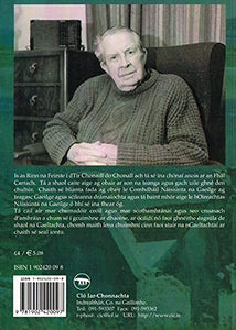 Mairfidh Na Fili MA Mhaireann Ar