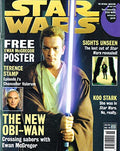 Star Wars: The Official Magazine, No. 18, February/March 1999