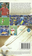 Load image into Gallery viewer, Clash 2001: Guinness Hurling Championship - A Review