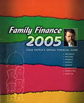 Family Finance 2005: An Easy to Read Guide to Solving Your Money Problems