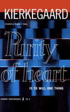 Load image into Gallery viewer, Purity of Heart is to Will One Thing: Spiritual Preparation for the Office of Confession (Harper Torchbooks): 4