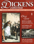 The Dickens Collection, issue 1: Discover the World's Greatest Novelist - Oliver Twist