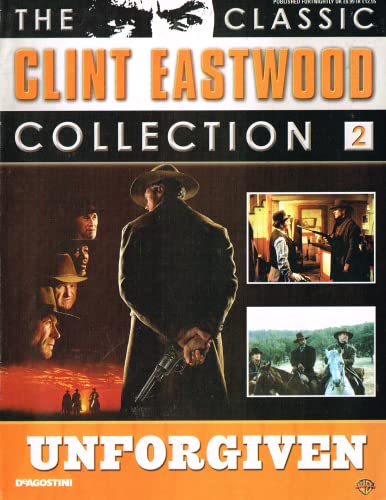 The Classic Clint Eastwood Collection No. 2 - Unforgiven